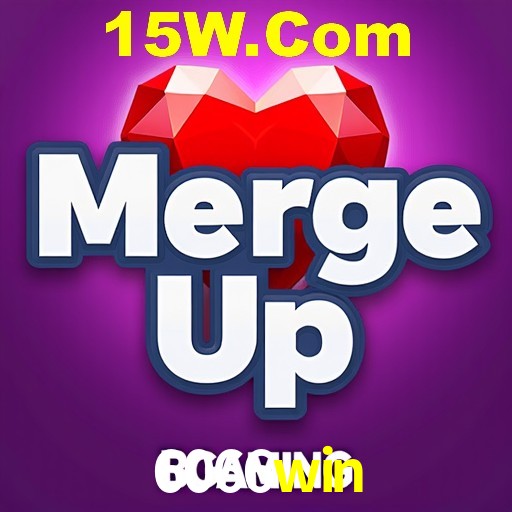 Recursos de Bônus 6066win