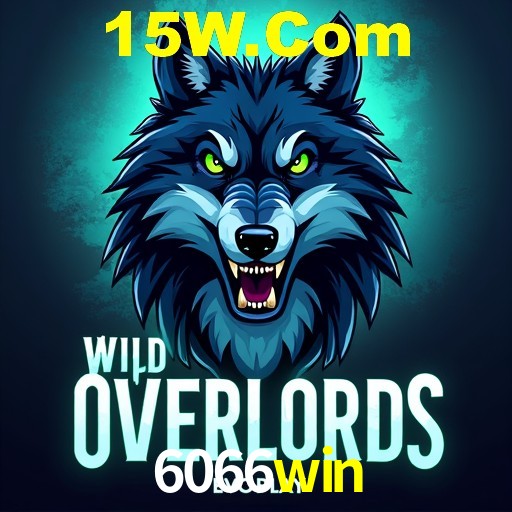 Jogos de Slot 6066win