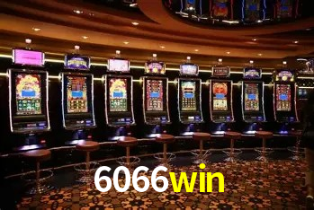 Sistemas de Segurança 6066win
