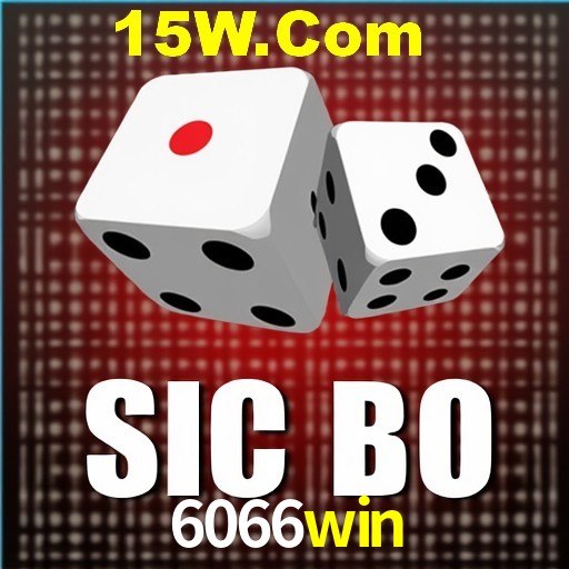 Apostas de Futebol 6066win