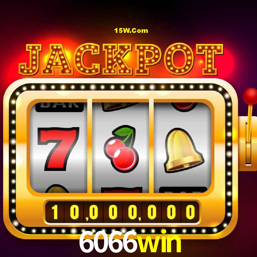 Casino Ao Vivo 6066win