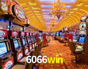 Promoções Sazonais 6066win