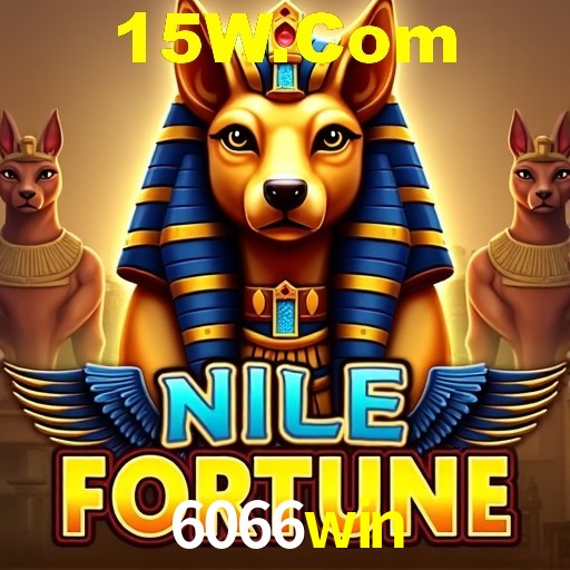 Diretório de Jogos 6066win