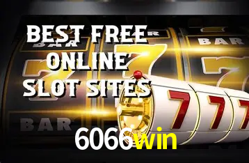 Promoção Relâmpago 6066win