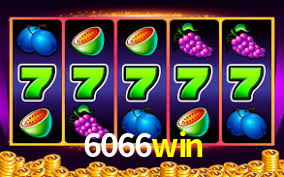 Jogos Exclusivos 6066win