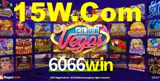 Bônus Diários 6066win