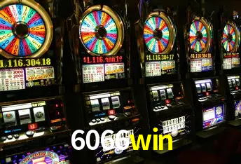 Especiais de Fim de Semana 6066win